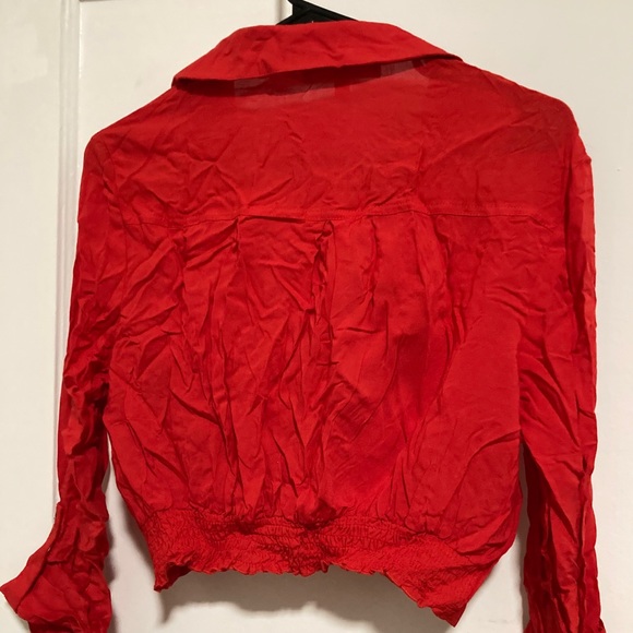 Blouse - Picture 5 of 8